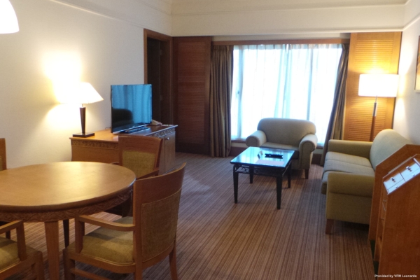 Holiday Inn KUALA LUMPUR GLENMARIE